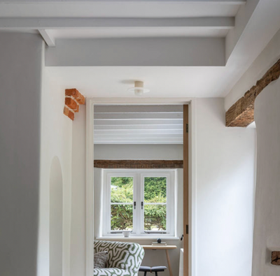 Brilliant Simplicity: Elevate Your Space with Flush Mount Lighting