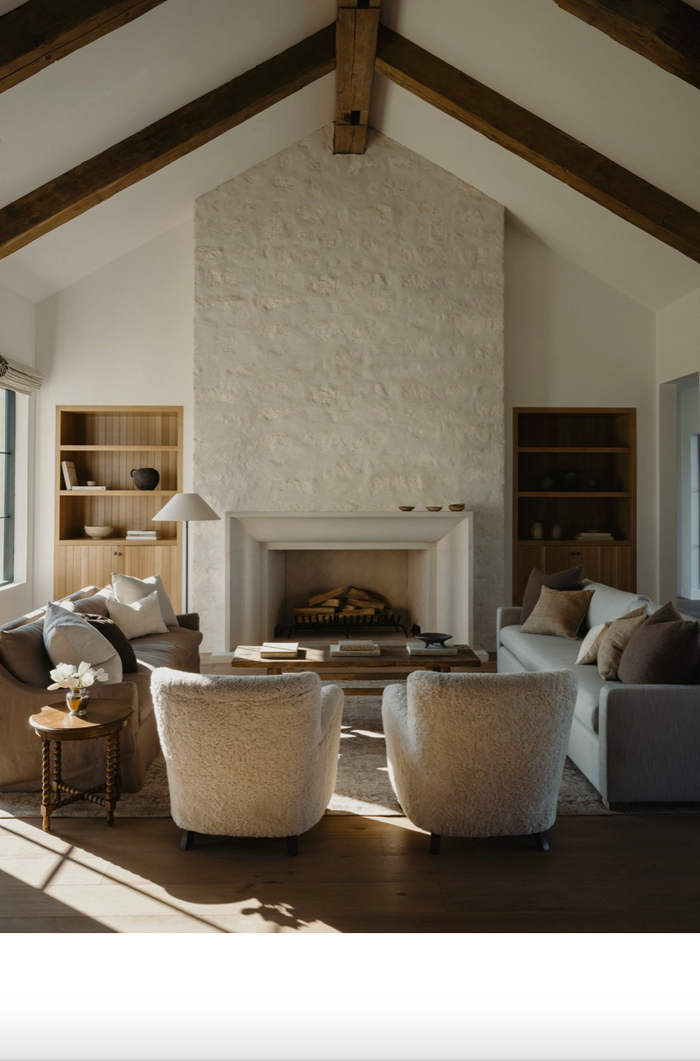 Home Tour: Austin Ranch