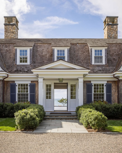 Shingle Style Homes: Why This Architectural Classic Will Always Be Timeless