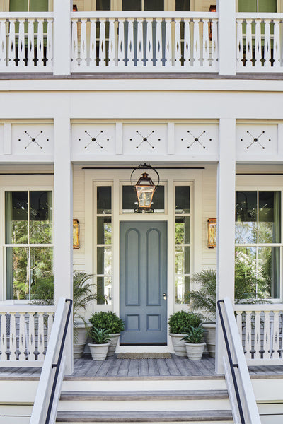 Southern Living Idea House: A Dreamy Crane Island Escape