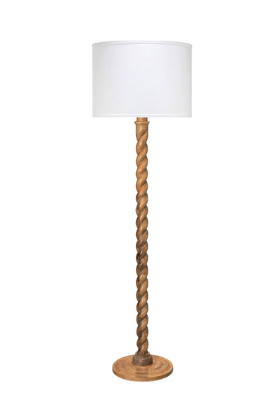 Floor Lamps | Elegant Standing Lamps for Every Space