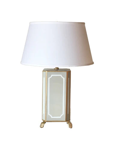 Devon Lamp