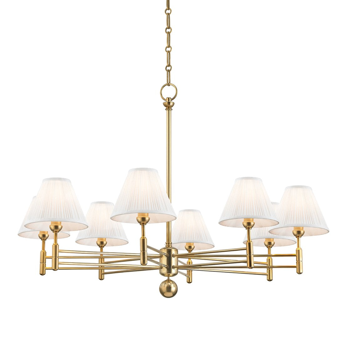 Classic No. 1 Chandelier