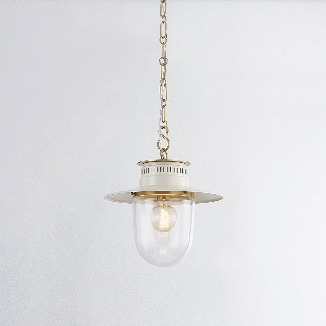 Nori Pendant Light