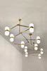 Nuvol Chandelier