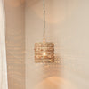 Strand Pendant Light