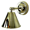 Map Room Adjustable Wall/Ceiling Light