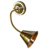 Map Room Flexi Wall Light