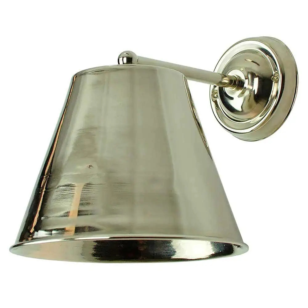 Map Room Wall Light