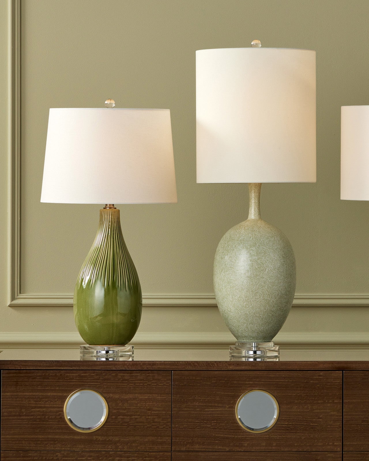 Anjou Table Lamp