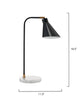 Chronicle Task Lamp