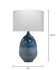 Twilight Table Lamp