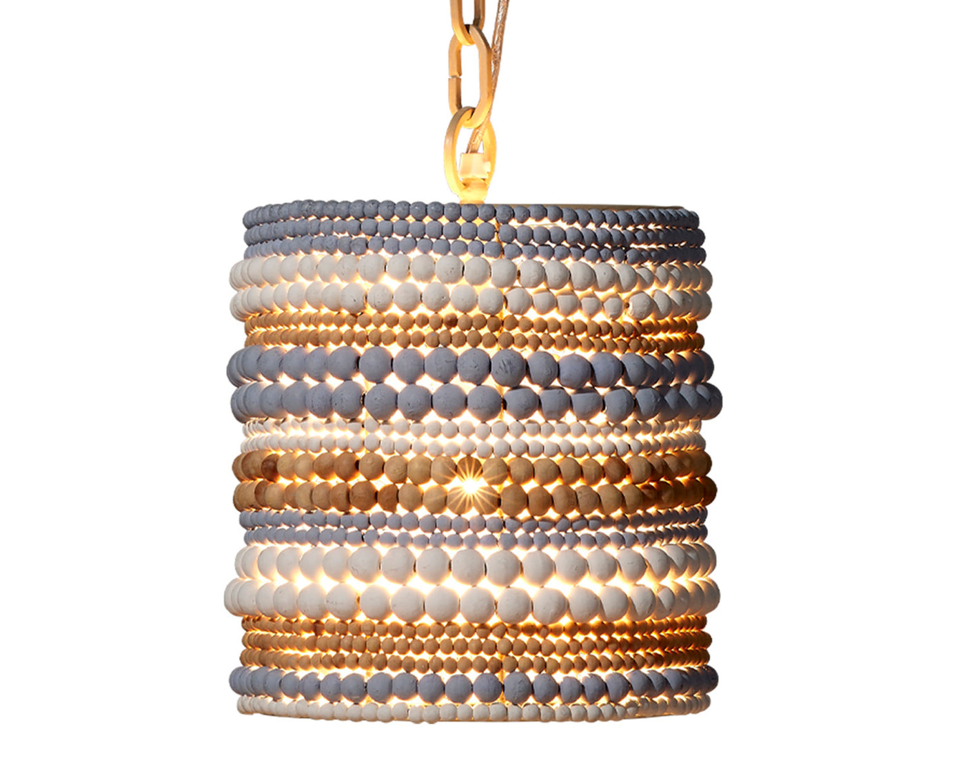 Strand Pendant Light