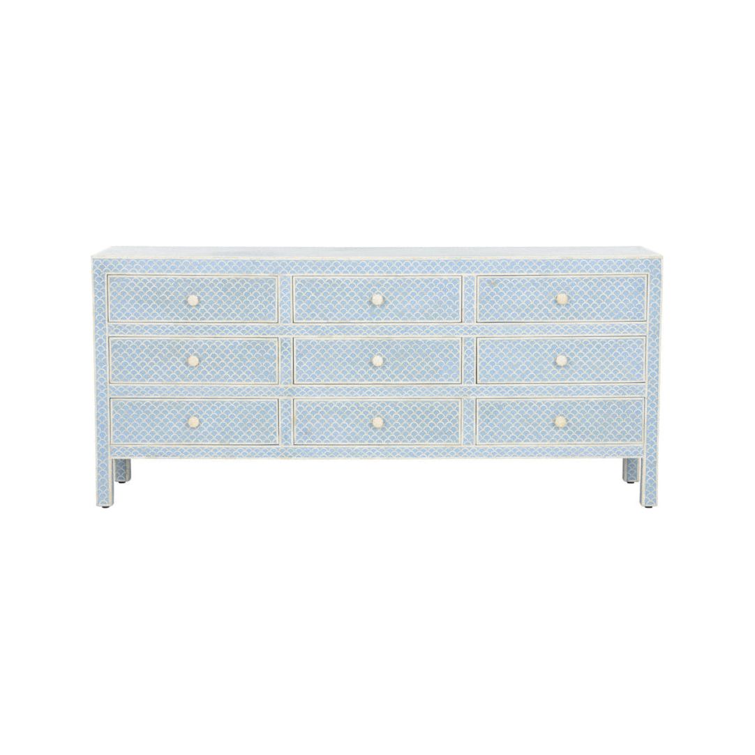 Milford Dresser