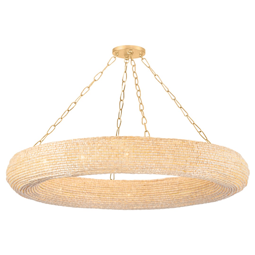 Lure Chandelier