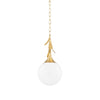 Victoria Pendant Light