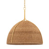 Woodlawn Pendant Light