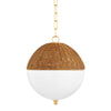 Summer Pendant Light