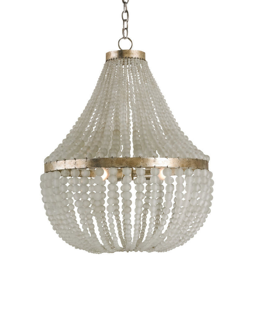 Chanteuse Chandelier