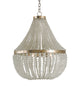 Chanteuse Chandelier