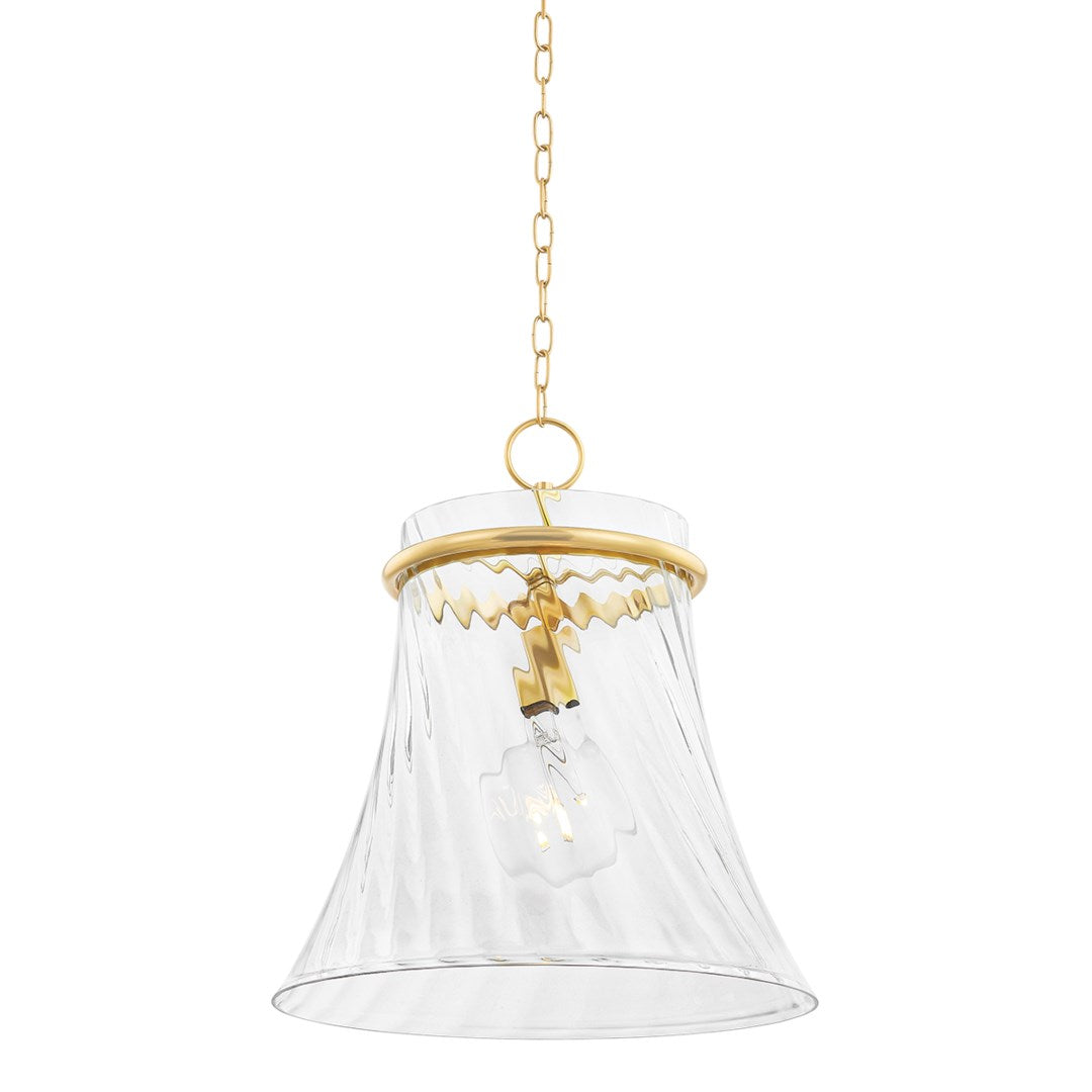 Cantana Pendant Light