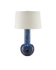 Kelmscott Blue Lamp