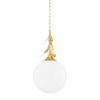 Victoria Pendant Light