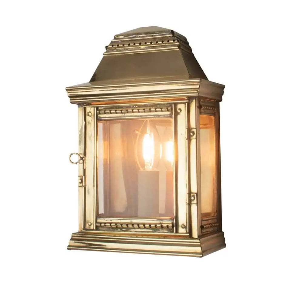 Stable Wall Lamp