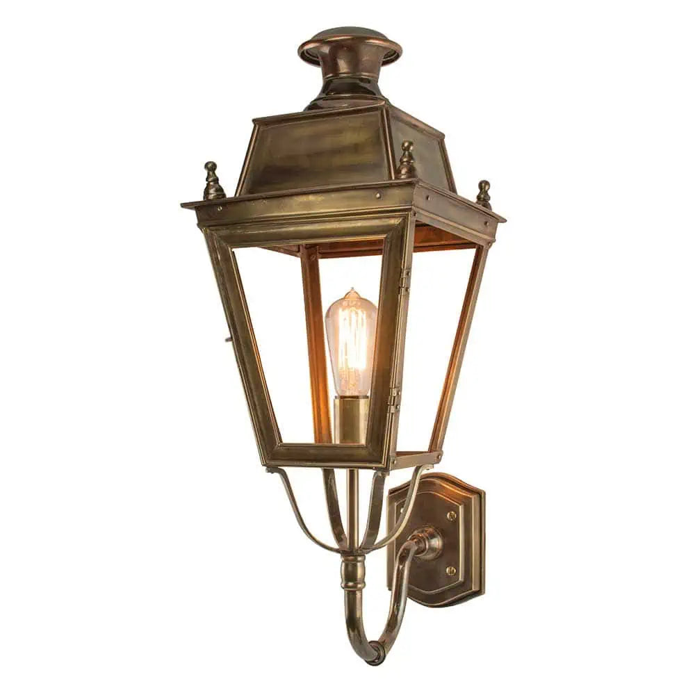 Balmoral Wall Light - Small