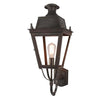 Balmoral Wall Light - Small