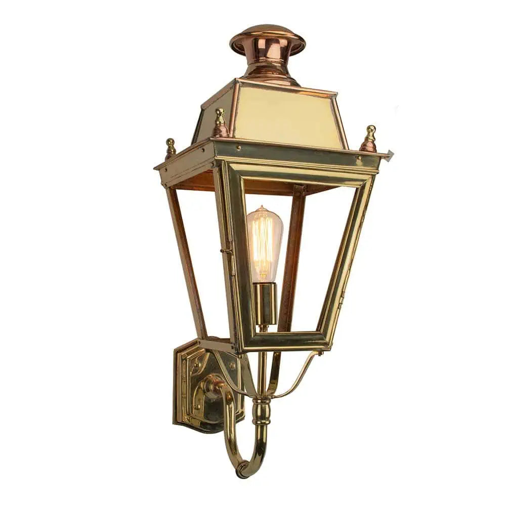 Balmoral Wall Light - Small