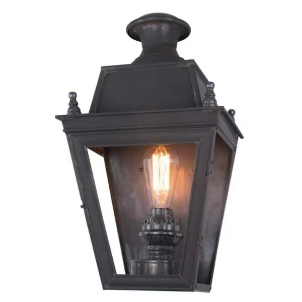 Balmoral Flush Wall Lantern