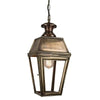 Kensington Hanging Lantern - One Light