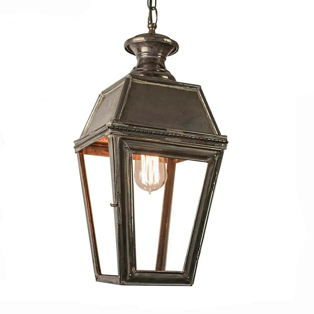 Kensington Hanging Lantern - One Light