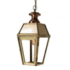 Kensington Hanging Lantern - One Light