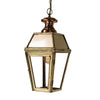 Kensington Hanging Lantern - One Light