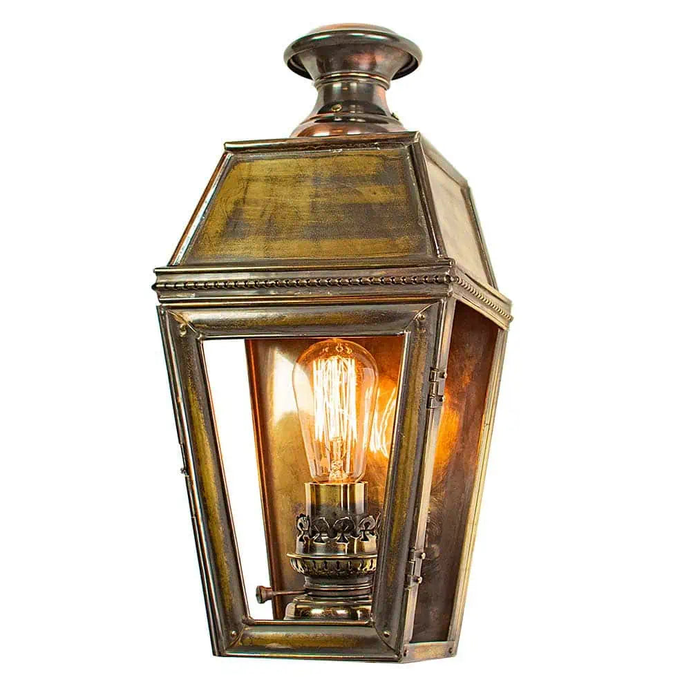 Kensington Passage Lantern