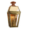 Kensington Passage Lantern