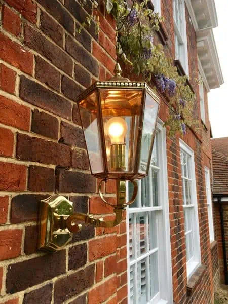 Chelsea Wall Lamp