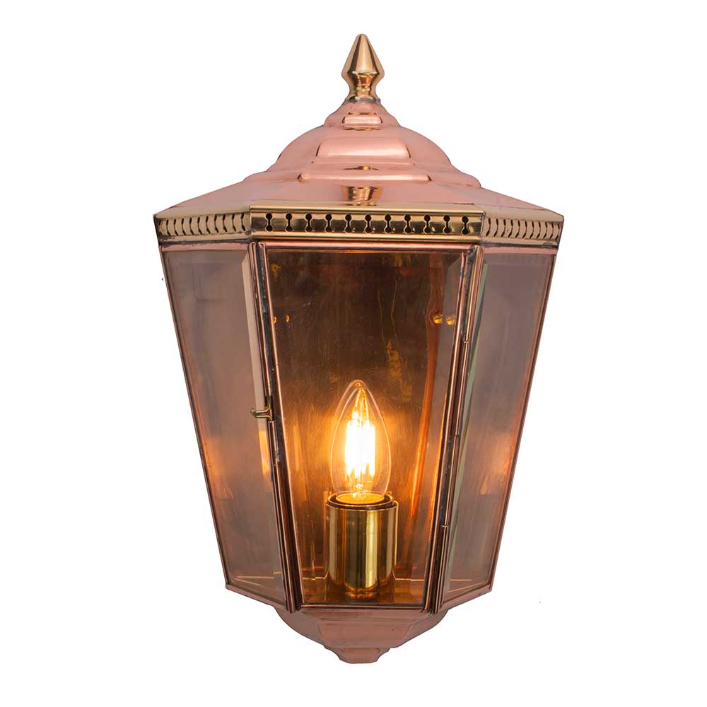 Chelsea Passage Lamp