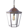 Chelsea Hanging Lantern - One Light
