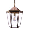 Chelsea Hanging Lantern - One Light