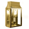 Strathmore Wall Lantern