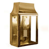 Strathmore Wall Lantern