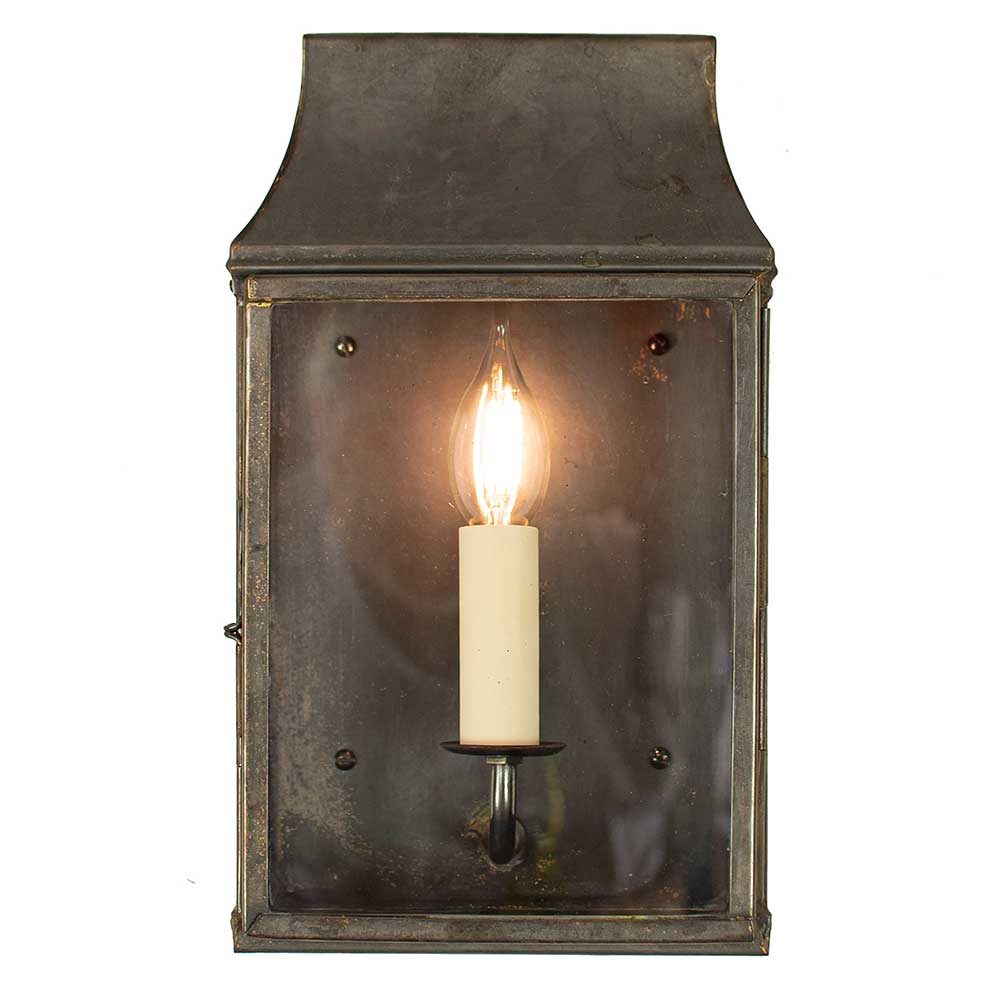 Strathmore Wall Lantern