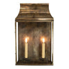 Strathmore Wall Lantern