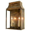 Strathmore Wall Lantern