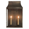 Strathmore Wall Lantern