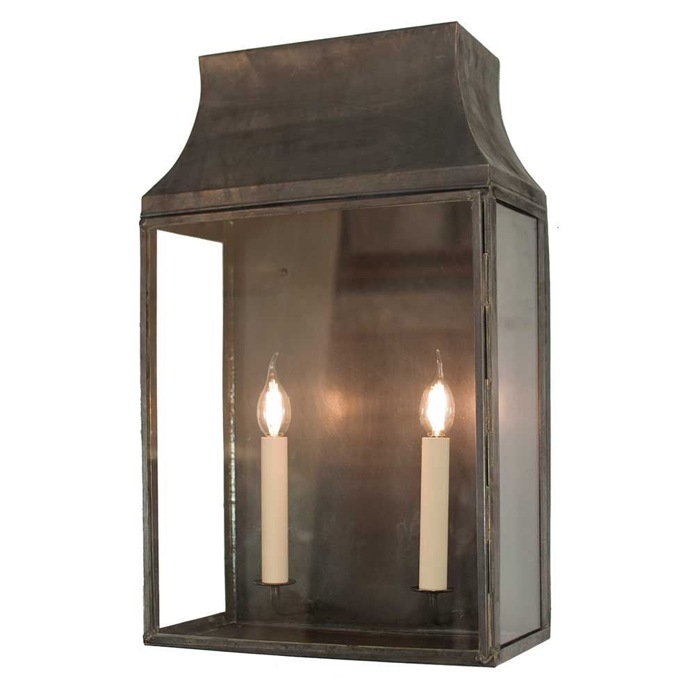 Strathmore Wall Lantern