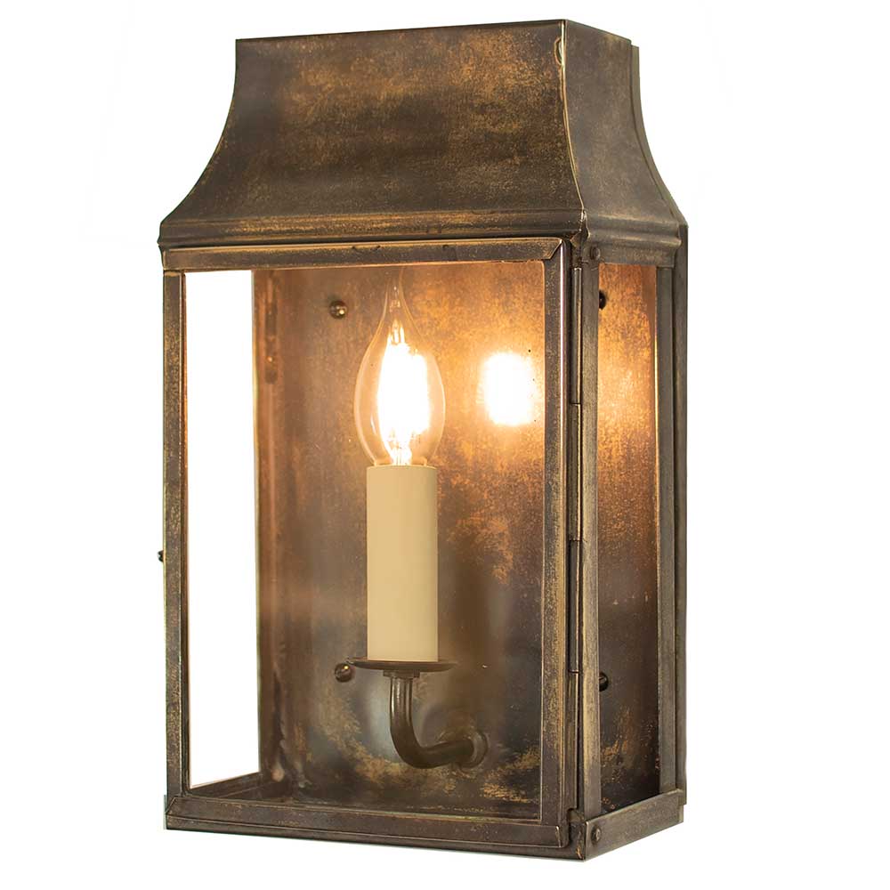 Strathmore Wall Lantern